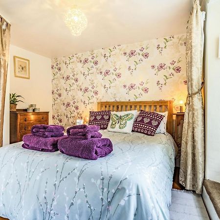 Wayside Cottage Дарлінгтон Екстер'єр фото
