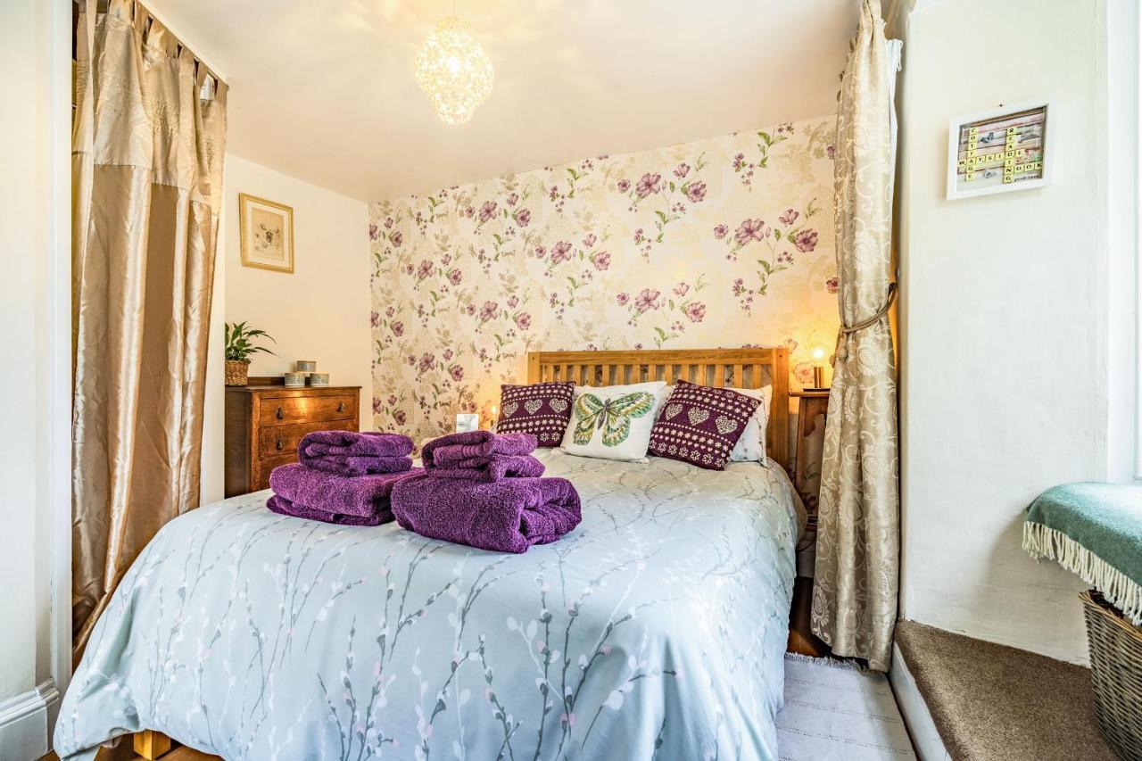 Wayside Cottage Дарлінгтон Екстер'єр фото