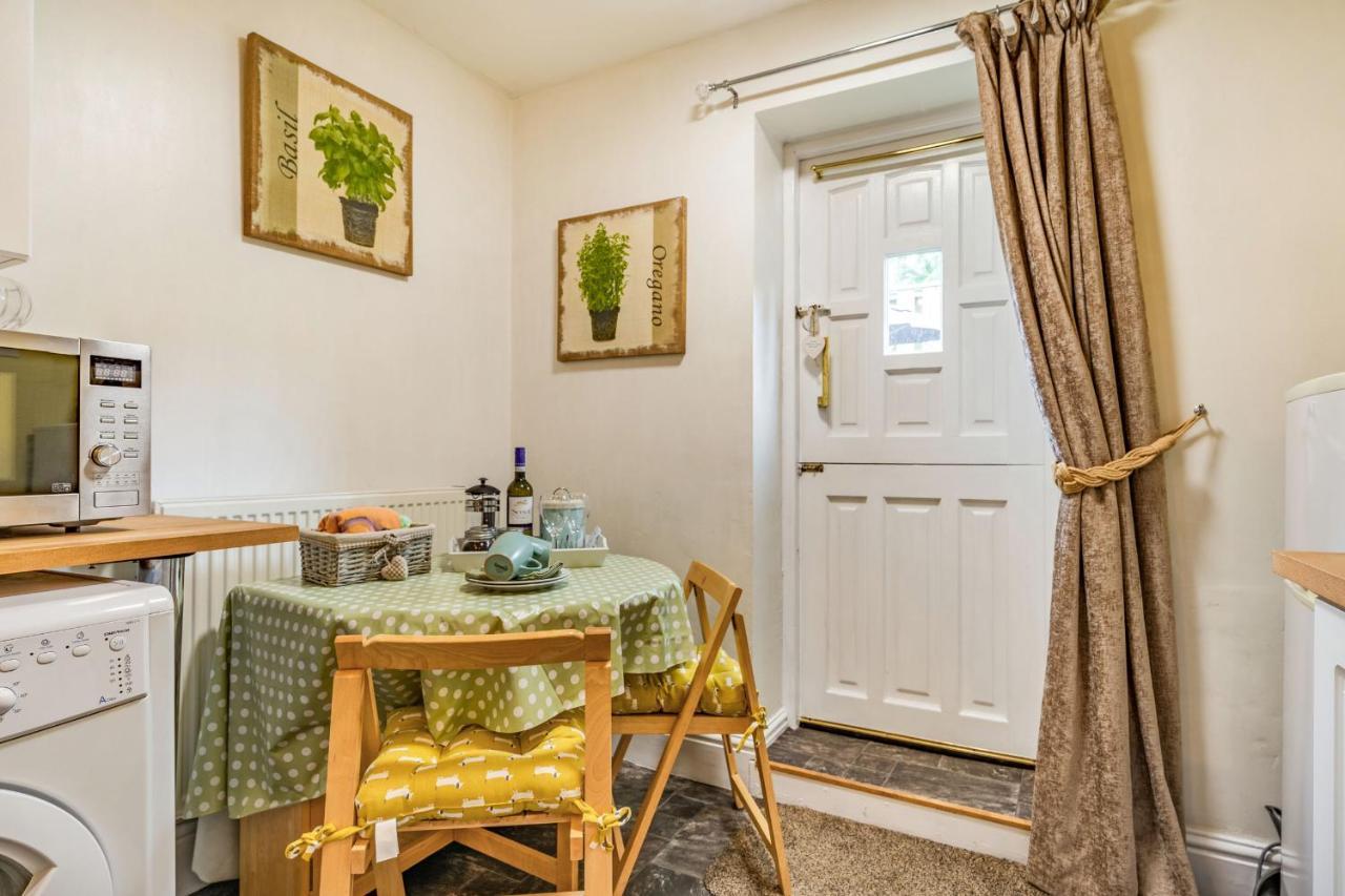 Wayside Cottage Дарлінгтон Екстер'єр фото