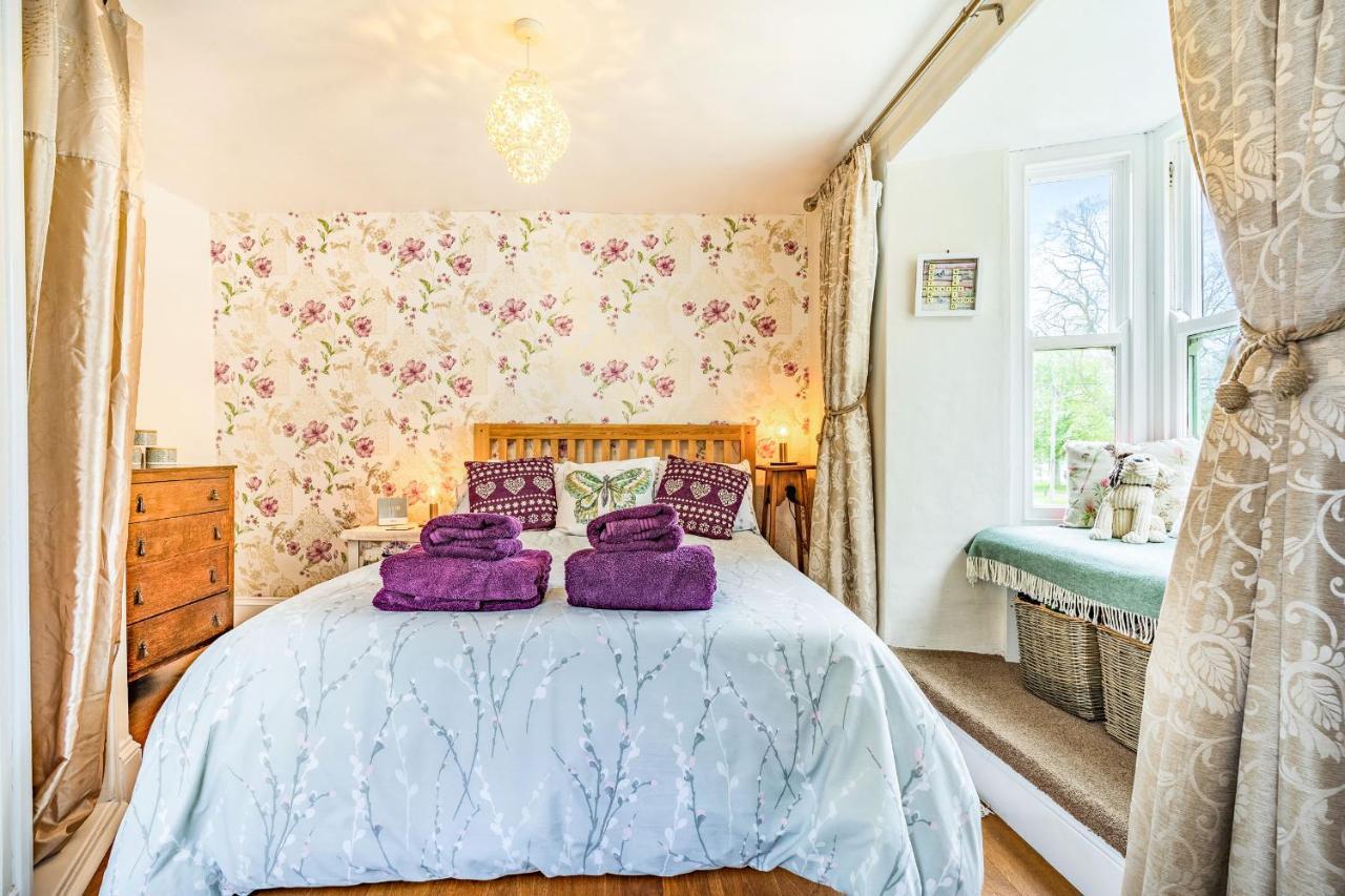 Wayside Cottage Дарлінгтон Екстер'єр фото