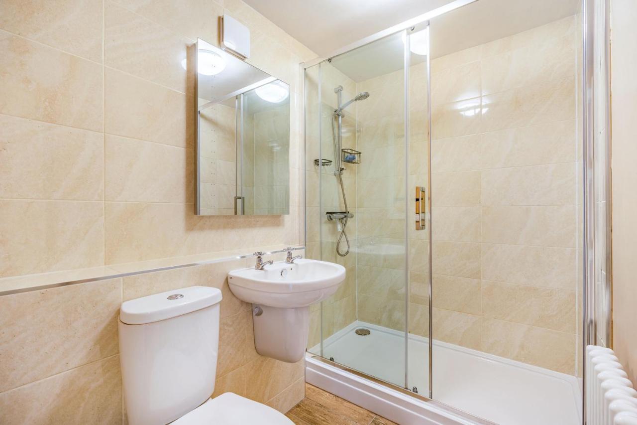 Wayside Cottage Дарлінгтон Екстер'єр фото