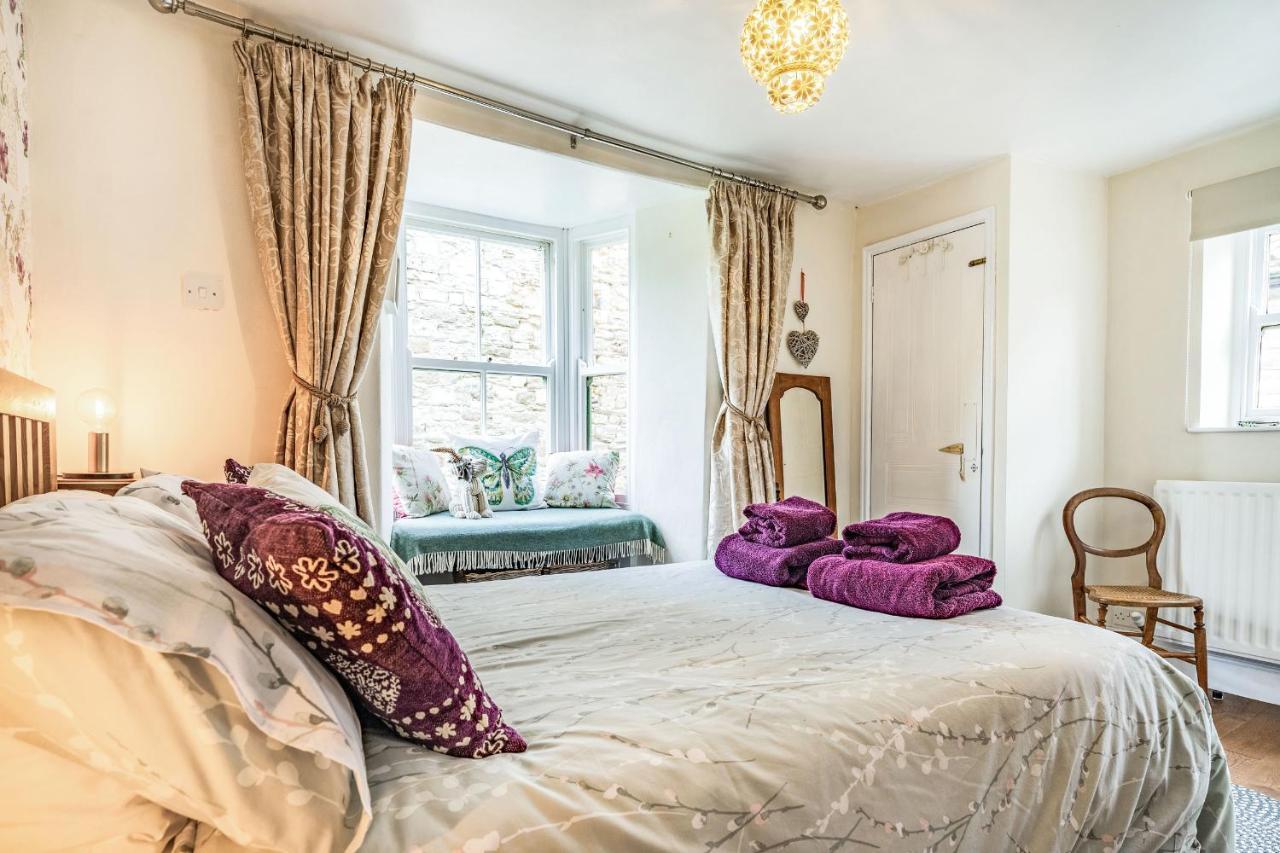 Wayside Cottage Дарлінгтон Екстер'єр фото